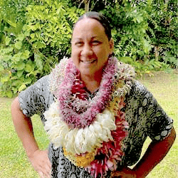 Maui nurse earns bachelor’s degree to empower Hana community